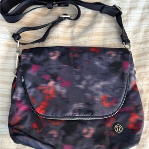Lululemon Party Om bag